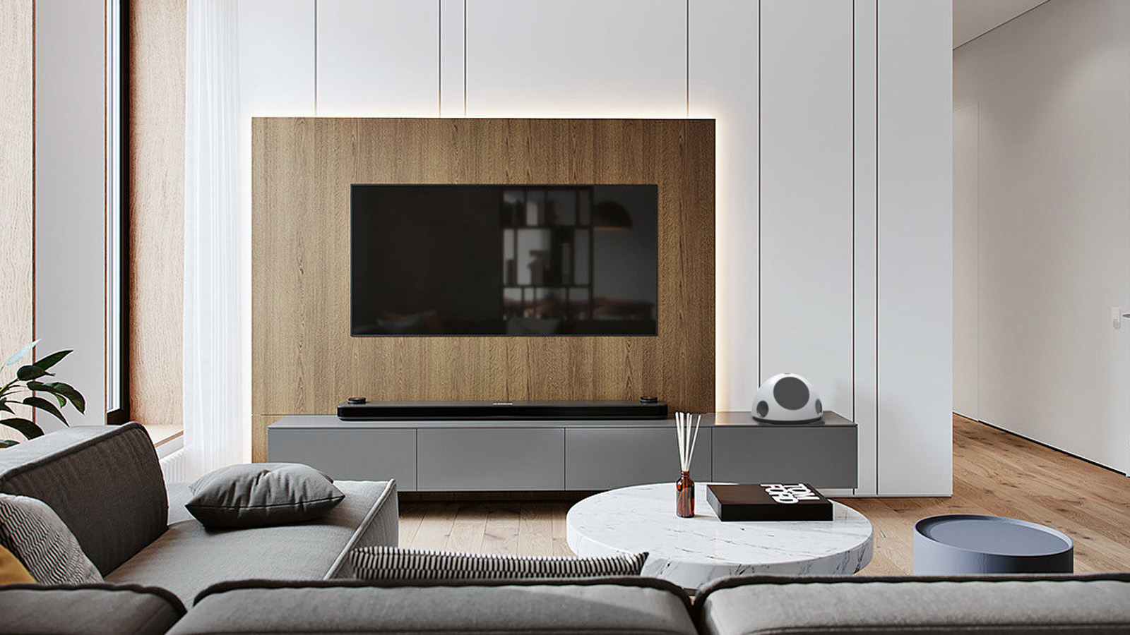 Smart Home