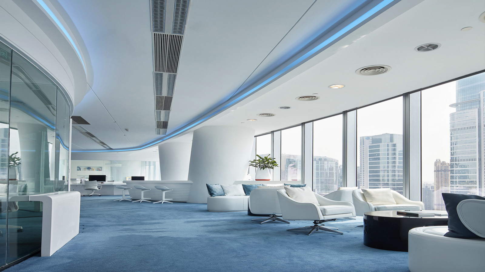 Smart Office